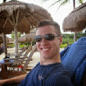 Meet your Posher, Brian